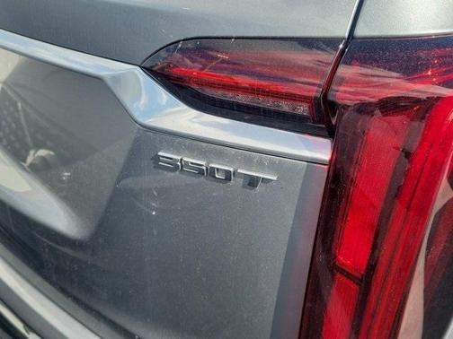 2023 Cadillac XT6 Luxury FWD