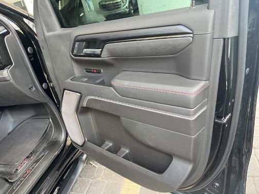 2022 GMC Sierra 1500 AT4X
