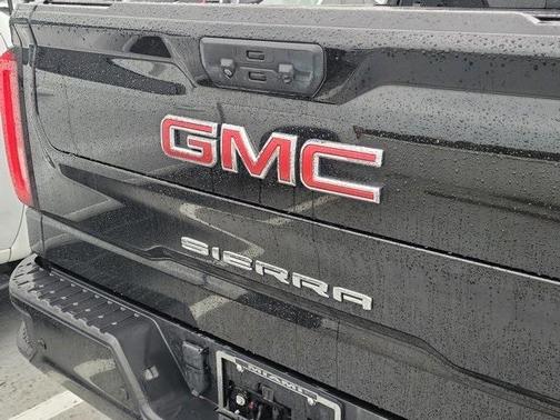 2022 GMC Sierra 1500 AT4X