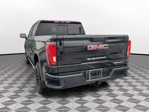 2022 GMC Sierra 1500 AT4X