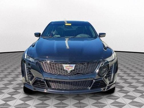 2024 Cadillac CT5-V Blackwing