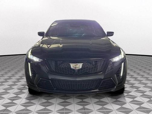 2024 Cadillac CT5-V Blackwing
