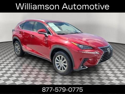 2018 Lexus NX 300 NX 300