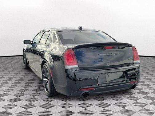 2023 Chrysler 300 300C