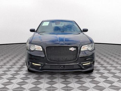 2023 Chrysler 300 300C