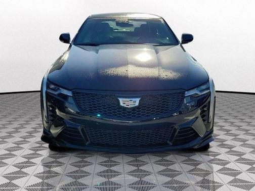 2023 Cadillac CT4-V Blackwing