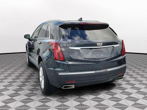 2023 Cadillac XT5 Luxury