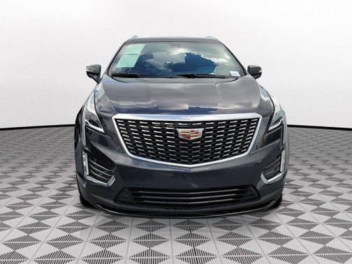 2023 Cadillac XT5 Luxury