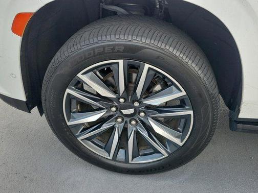 2021 Cadillac Escalade ESV Sport