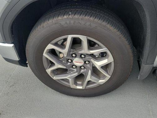 Sterling 2026 GMC Sierra 1500 SLT