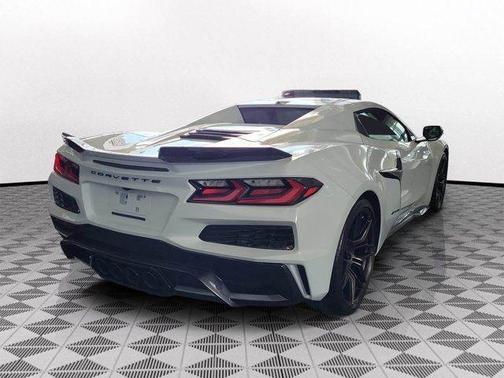 2023 Chevrolet Corvette Z06