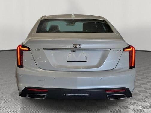 2024 Cadillac CT5 Premium Luxury RWD