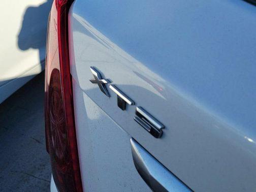 2023 Cadillac XT5 Luxury