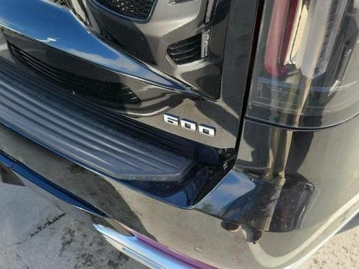 2023 Cadillac Escalade ESV Premium Luxury Platinum