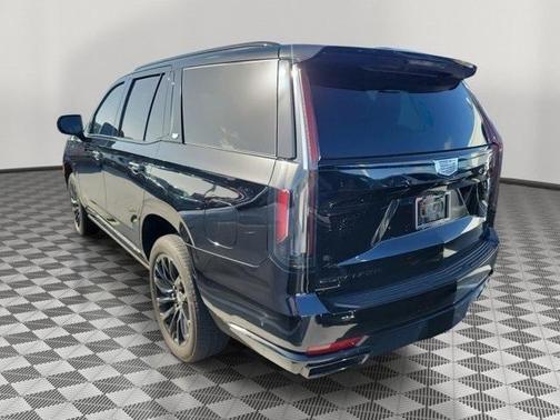 2024 Cadillac Escalade Sport