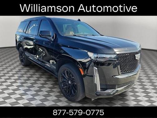 2024 Cadillac Escalade Sport