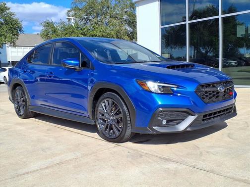 2025 Subaru WRX Premium