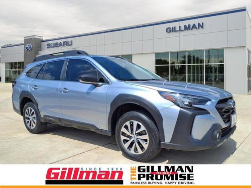 2023 Subaru Outback 2.5i