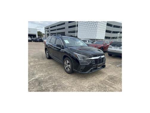 2023 Subaru Ascent Premium 7-Passenger