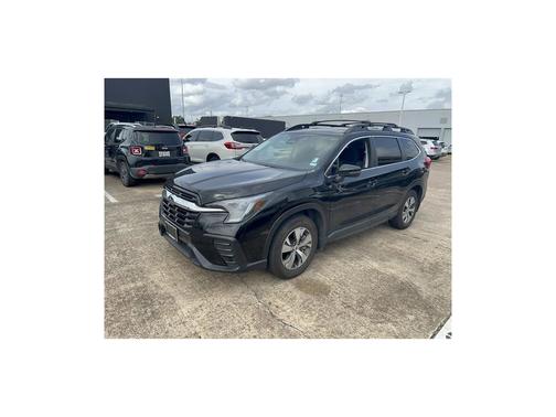 2023 Subaru Ascent Premium 7-Passenger