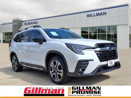 2025 Subaru Ascent Limited