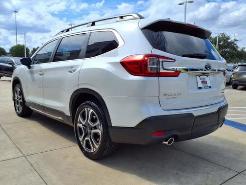 2025 Subaru Ascent Limited