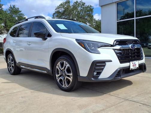 2025 Subaru Ascent Limited