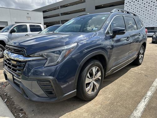 2023 Subaru Ascent Premium