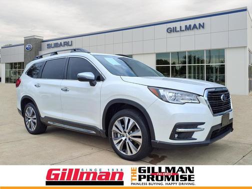2022 Subaru Ascent Touring