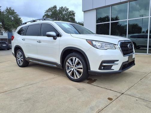 2022 Subaru Ascent Touring