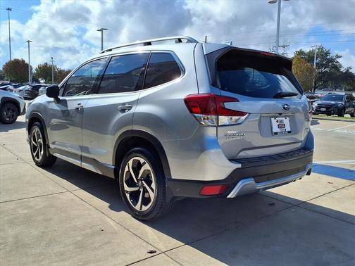2023 Subaru Forester Touring