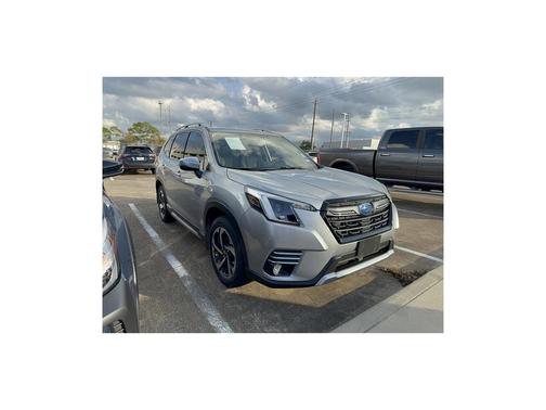 2023 Subaru Forester Touring