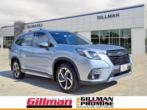 2023 Subaru Forester Touring