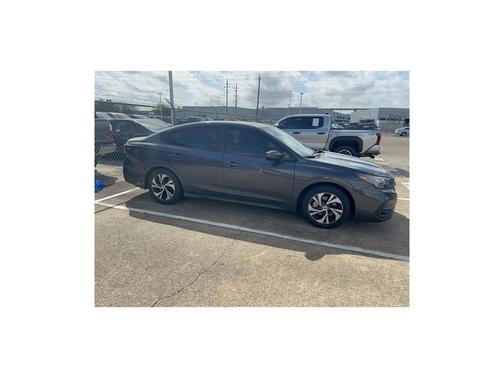 2023 Subaru Legacy Premium