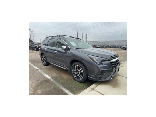 Magnetite Gray 2023 Subaru Ascent Touring