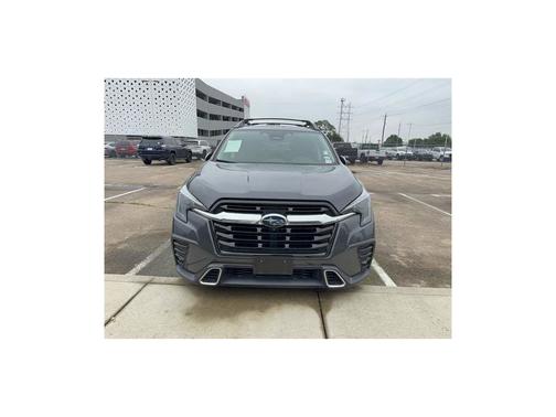 Magnetite Gray 2023 Subaru Ascent Touring