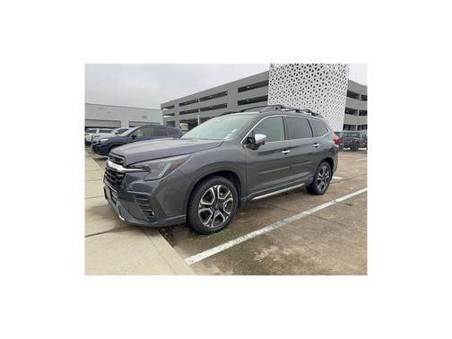 Magnetite Gray 2023 Subaru Ascent Touring