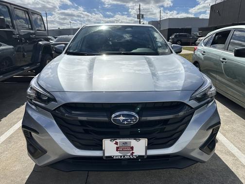 2023 Subaru Legacy Premium