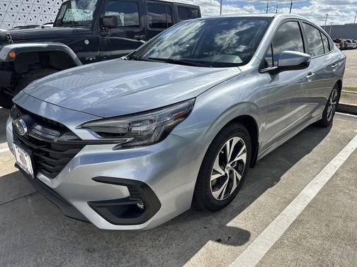 2023 Subaru Legacy Premium