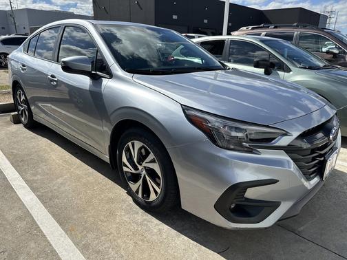 2023 Subaru Legacy Premium