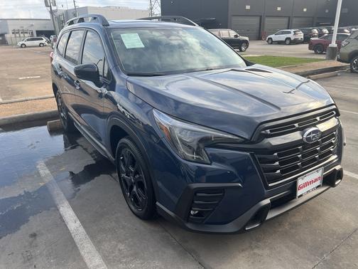 2024 Subaru Ascent Onyx Edition