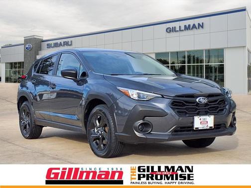 2024 Subaru Crosstrek Convenience