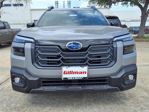 River Rock Pearl 2026 Subaru Outback Limited