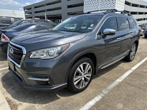 2022 Subaru Ascent Touring