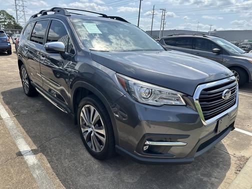 2022 Subaru Ascent Touring