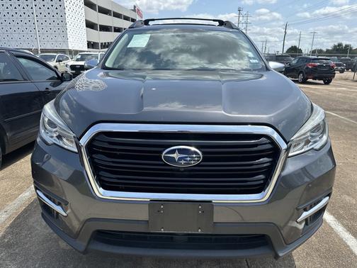 2022 Subaru Ascent Touring