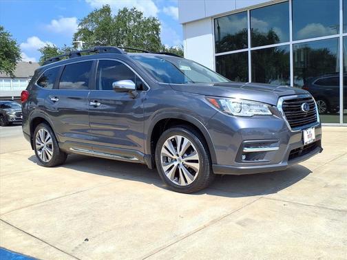 2022 Subaru Ascent Touring
