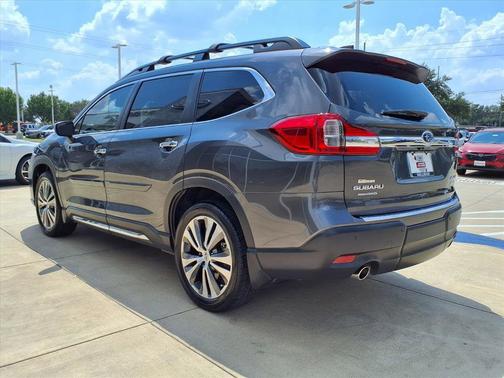 2022 Subaru Ascent Touring
