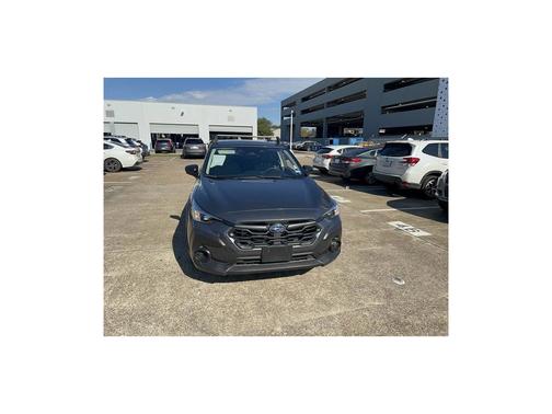 2024 Subaru Crosstrek AWD Base 4dr Crossover