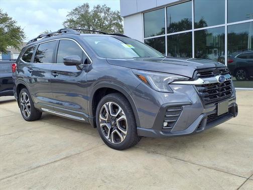 2023 Subaru Ascent Limited 8-Passenger
